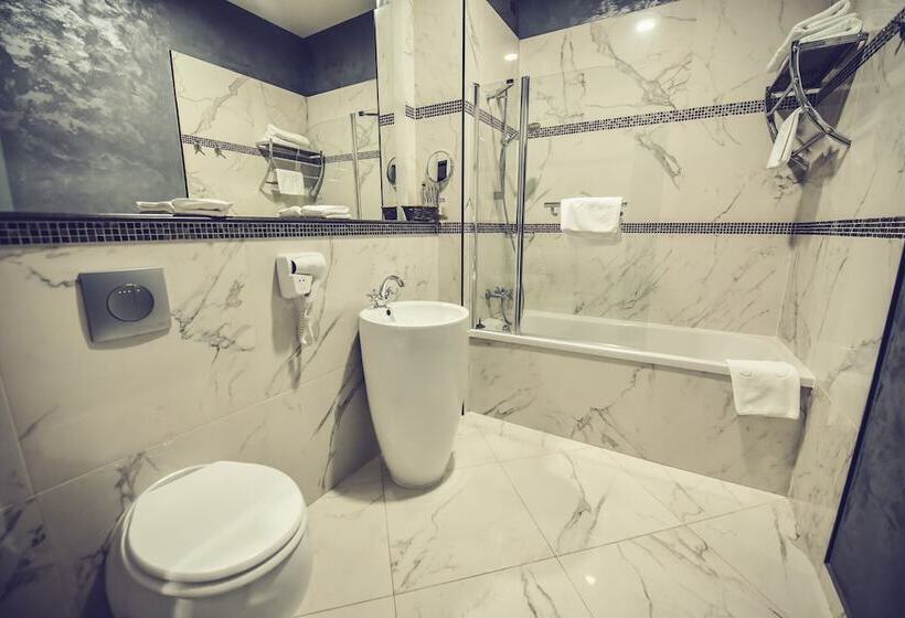 Hotel Spa Ice Resort