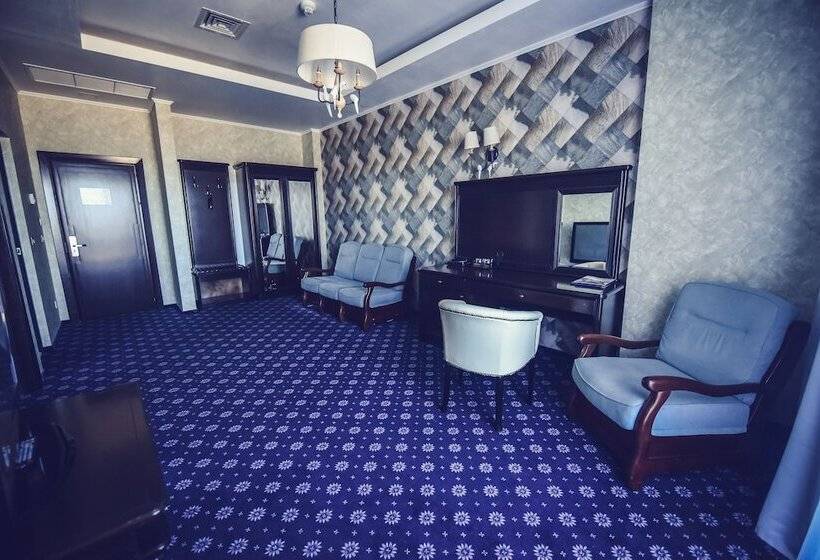 Hotel Spa Ice Resort