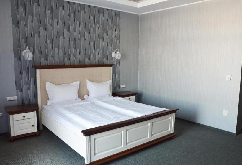 Hotel Spa Ice Resort