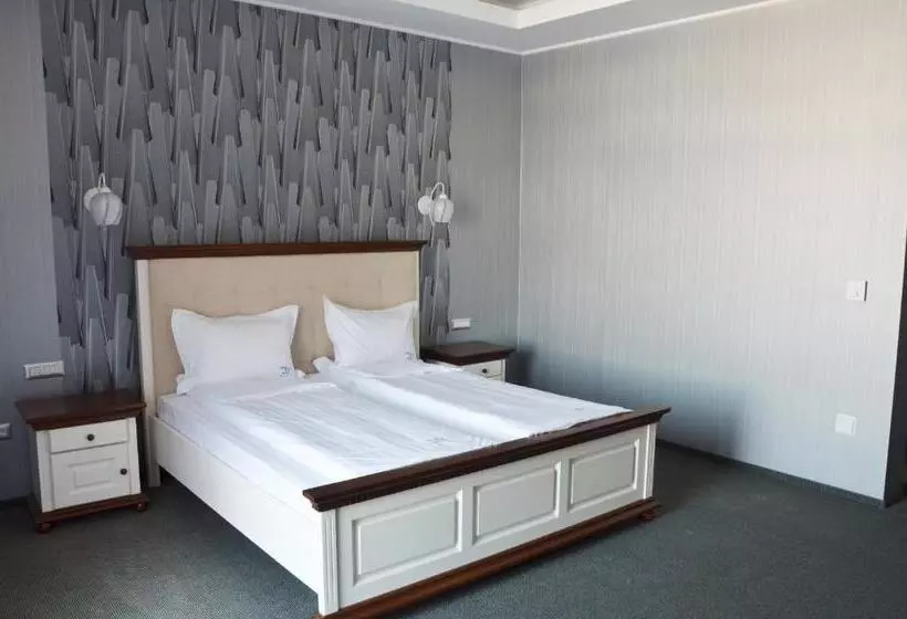 Hotel Spa Ice Resort
