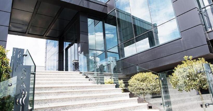 Hotel Spa Ice Resort