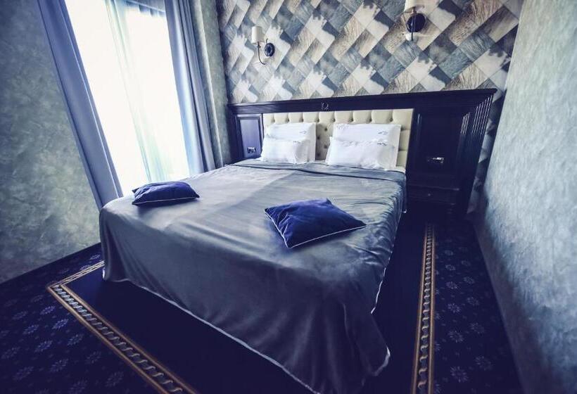 Hotel Spa Ice Resort