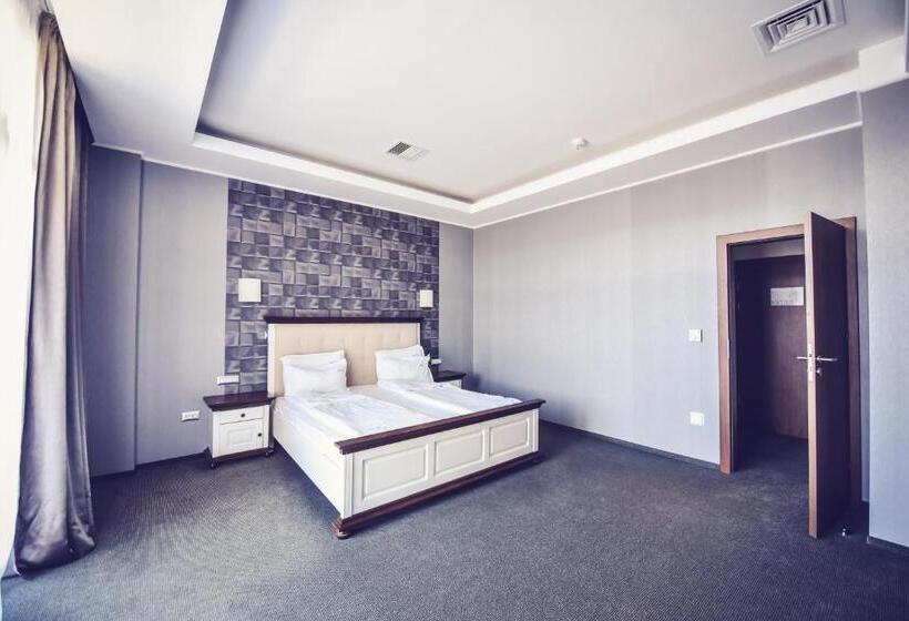 Hotel Spa Ice Resort