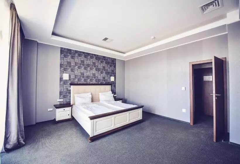 Hotel Spa Ice Resort