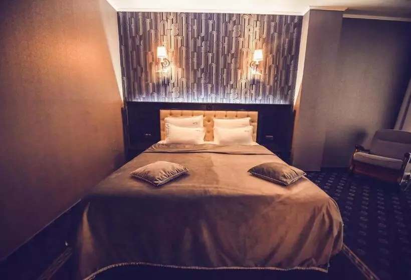 Hotel Spa Ice Resort