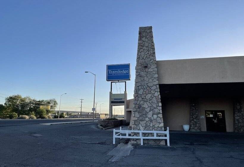 فندق Travelodge By Wyndham Farmington Hwy 64