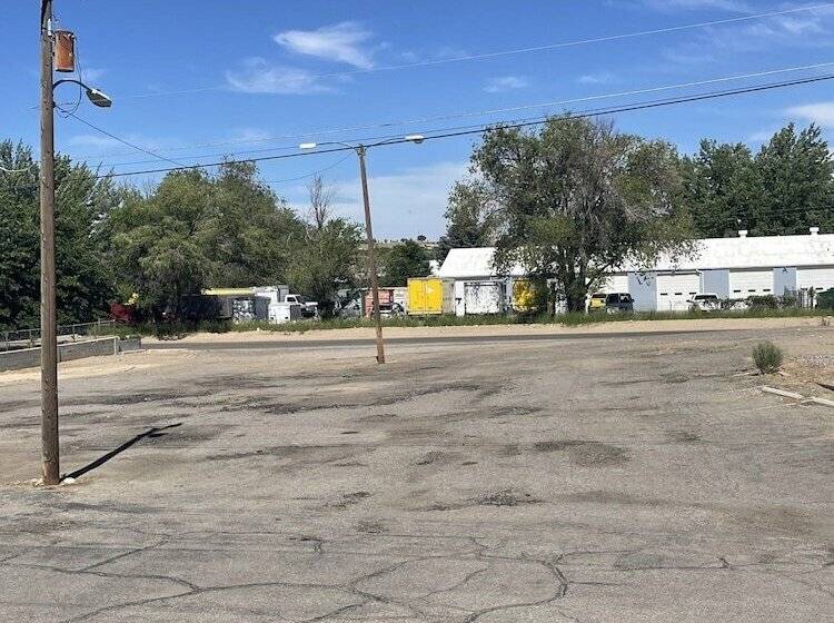 فندق Travelodge By Wyndham Farmington Hwy 64