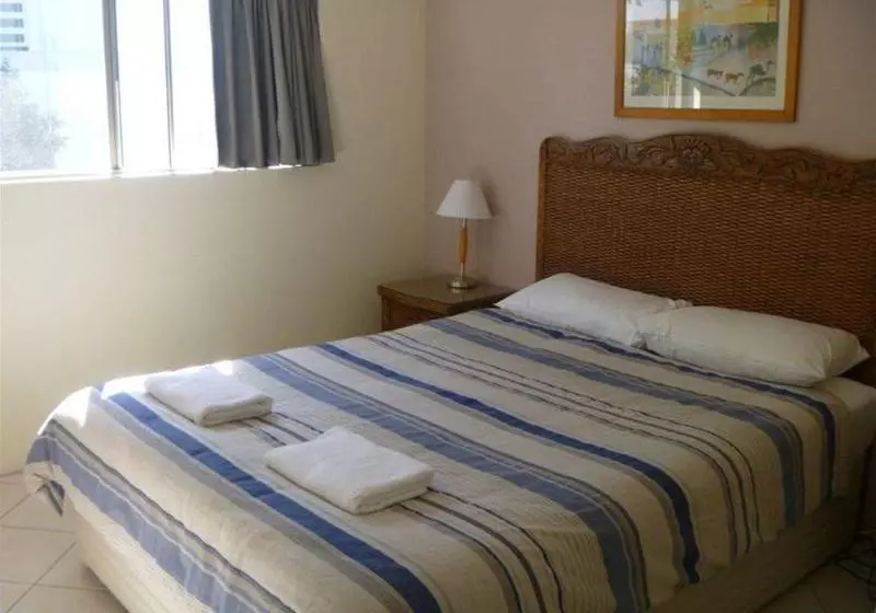 ホテル Weyba Gardens Resort