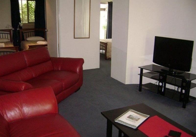 酒店 Weyba Gardens Resort