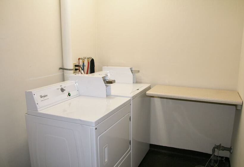 هتل Wye Motor Lodge Duncansville Altoona