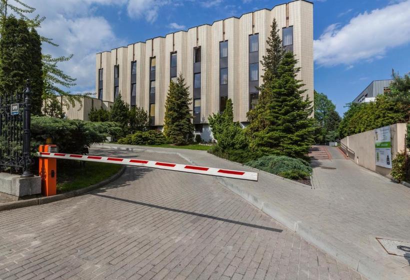 فندق Zespól Pokoi Goscinnych Pan