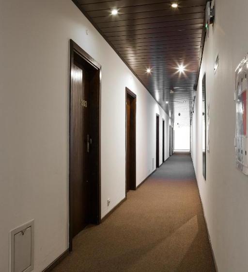 فندق Zespól Pokoi Goscinnych Pan