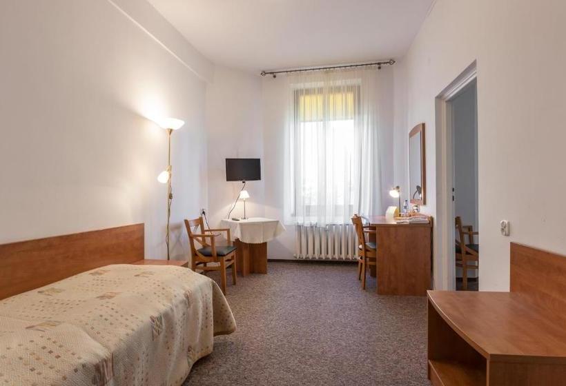 فندق Zespól Pokoi Goscinnych Pan