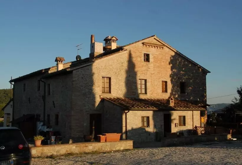 Molenda B&b