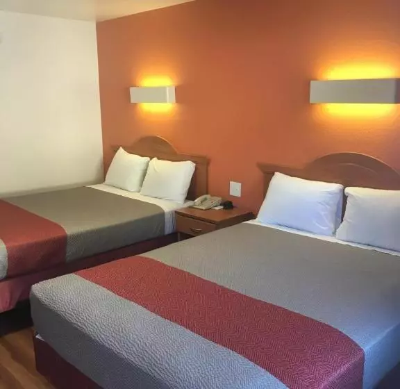 Motel 6 Concord, Ca