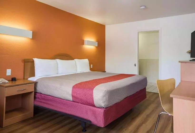 Motel 6 Concord, Ca