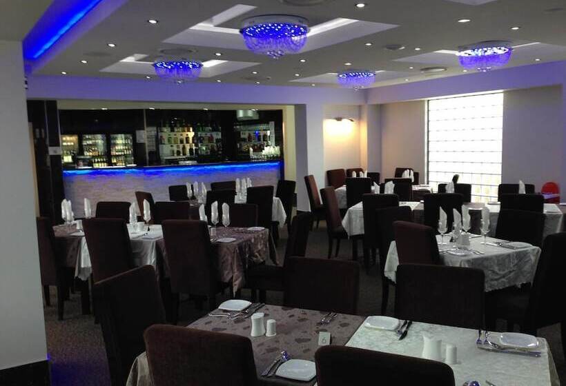 מוטל Western Downs Motor Inn