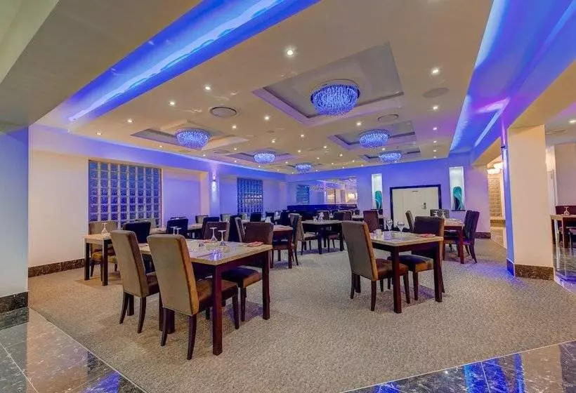 モーテル Western Downs Motor Inn