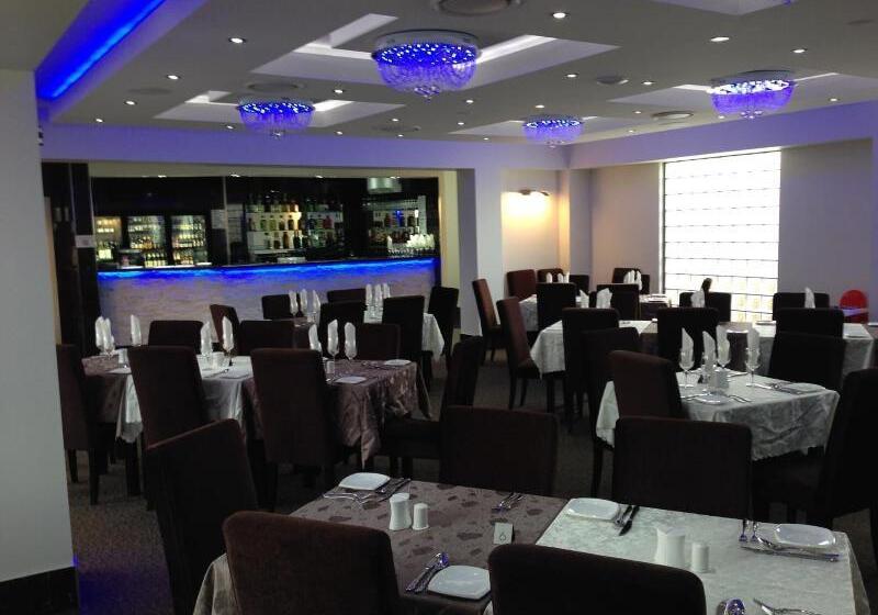 מוטל Western Downs Motor Inn