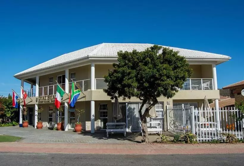Majatalo Diaz Beach Guest House
