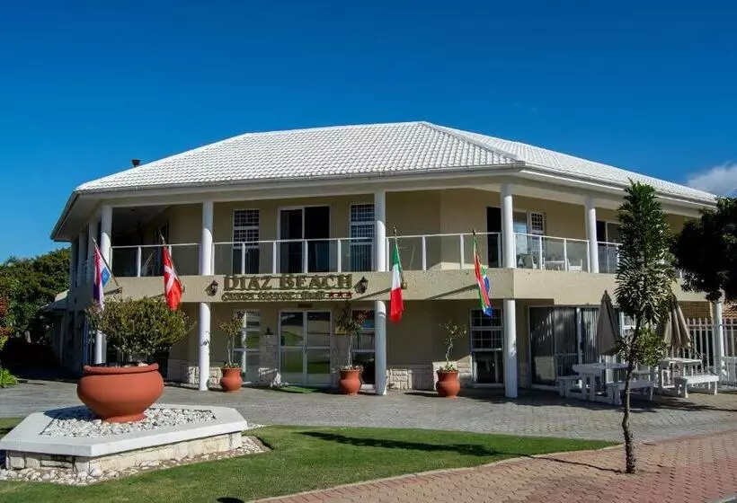 Majatalo Diaz Beach Guest House