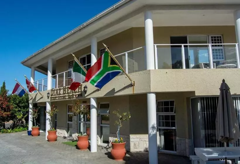 Majatalo Diaz Beach Guest House