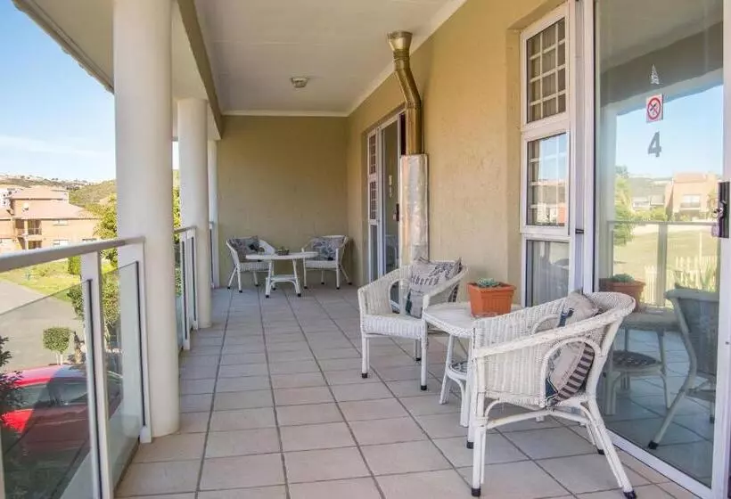 Majatalo Diaz Beach Guest House