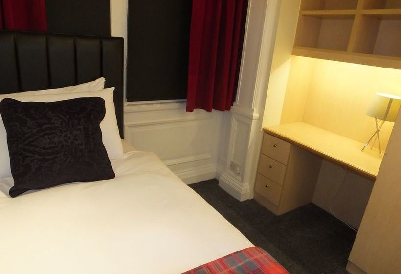 Royal Mile Mansions Apartment