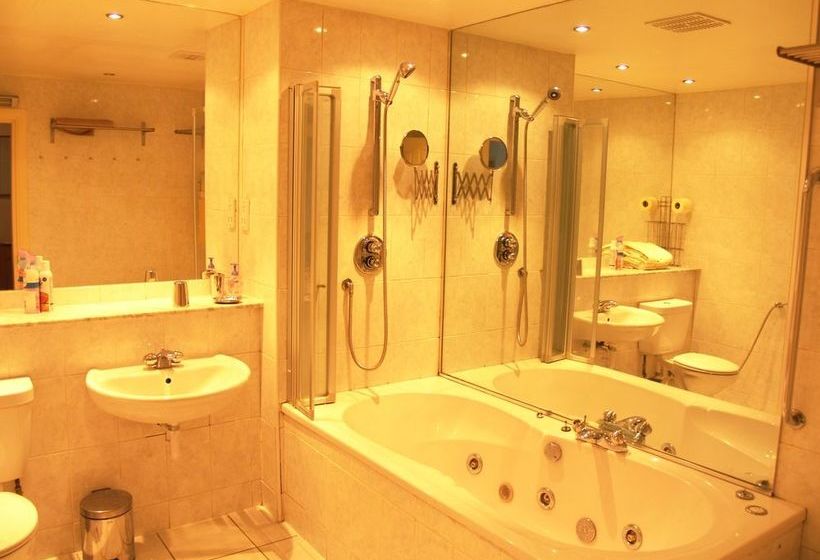 Royal Mile Mansions Apartment