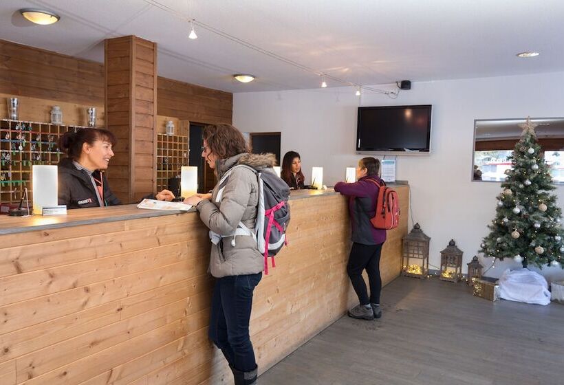 Résidences Les Villages Du Bachat