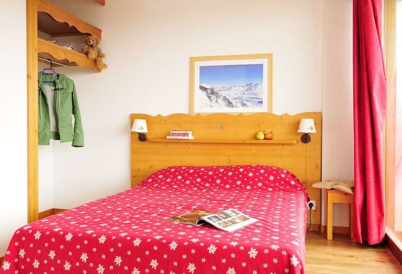 Résidences Les Villages Du Bachat