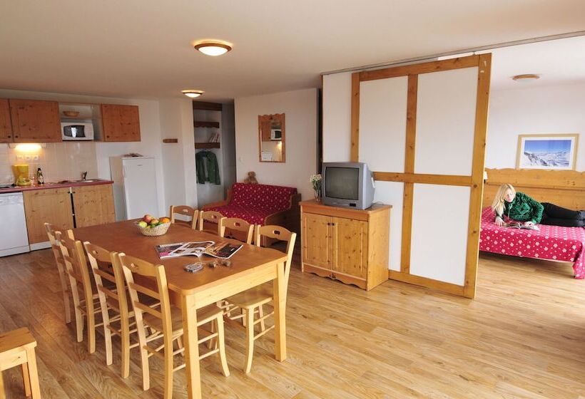 Résidences Les Villages Du Bachat