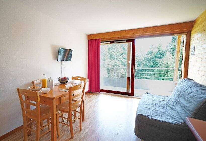 Résidences Les Villages Du Bachat