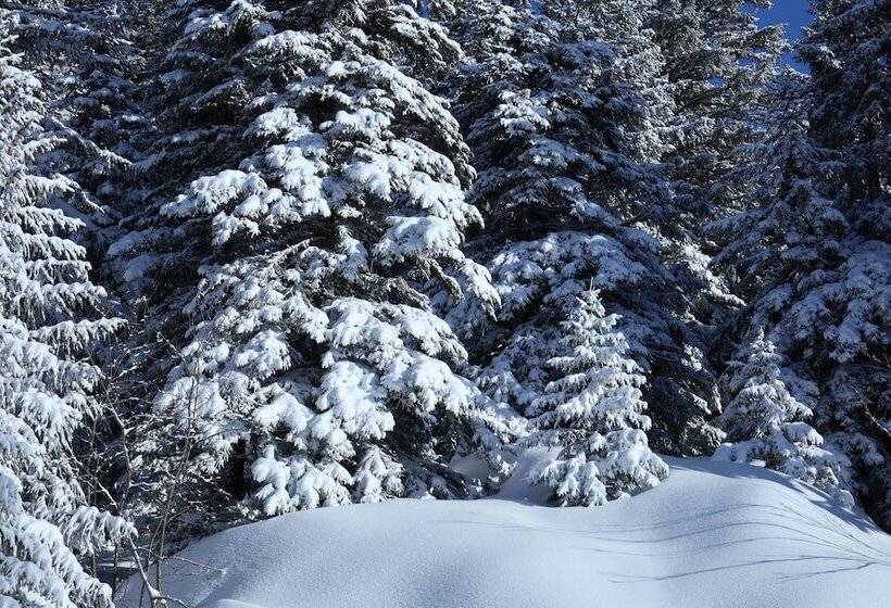 Résidences Les Villages Du Bachat