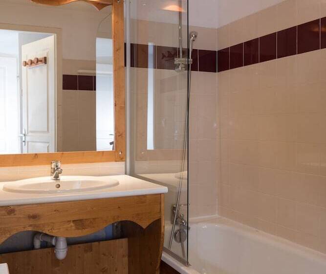 Résidences Les Villages Du Bachat