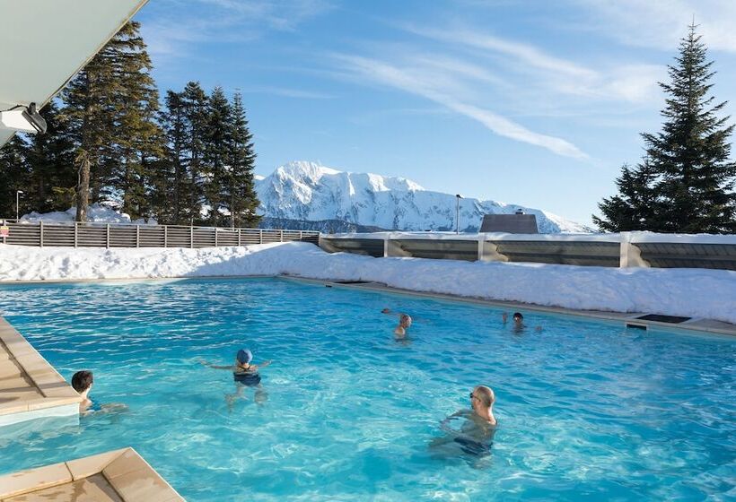 Résidences Les Villages Du Bachat