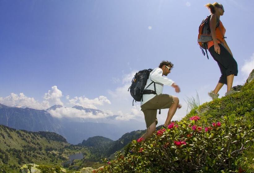 Résidences Les Villages Du Bachat