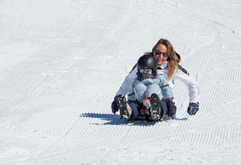 Résidences Les Villages Du Bachat