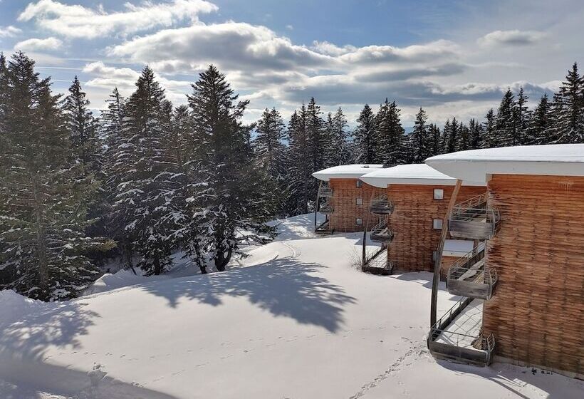 Résidences Les Villages Du Bachat