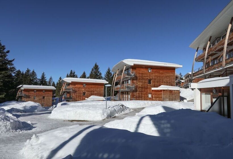 Résidences Les Villages Du Bachat