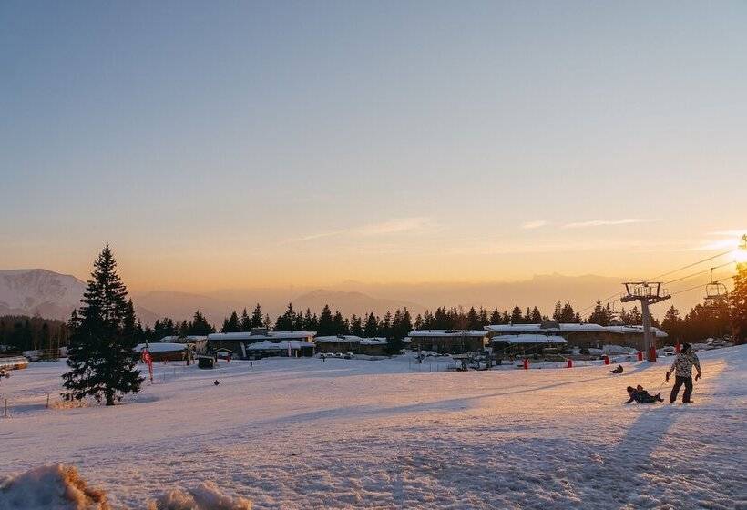 Résidences Les Villages Du Bachat