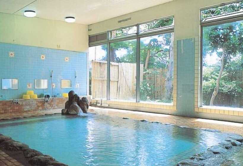 旅館 Izu Atagawaso