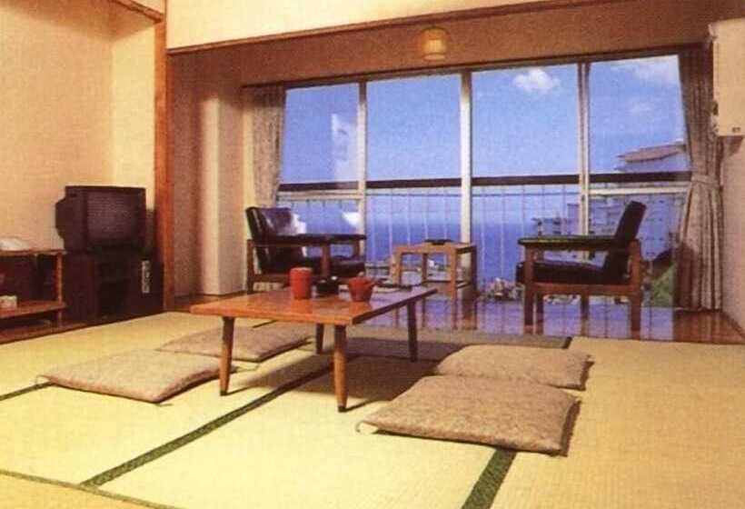 旅館 Izu Atagawaso