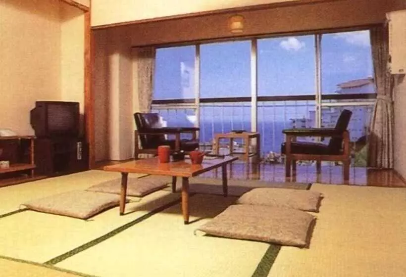 Ryokan Izu Atagawaso
