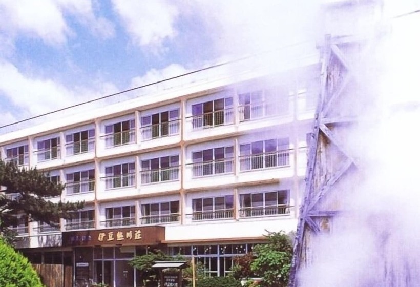 旅館 Izu Atagawaso