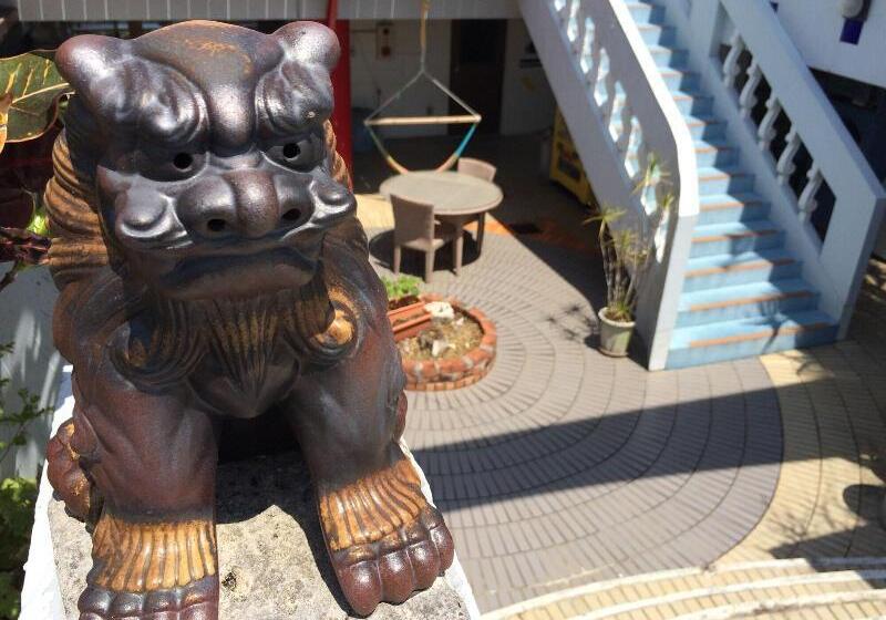 Surfside Bed & Breakfast