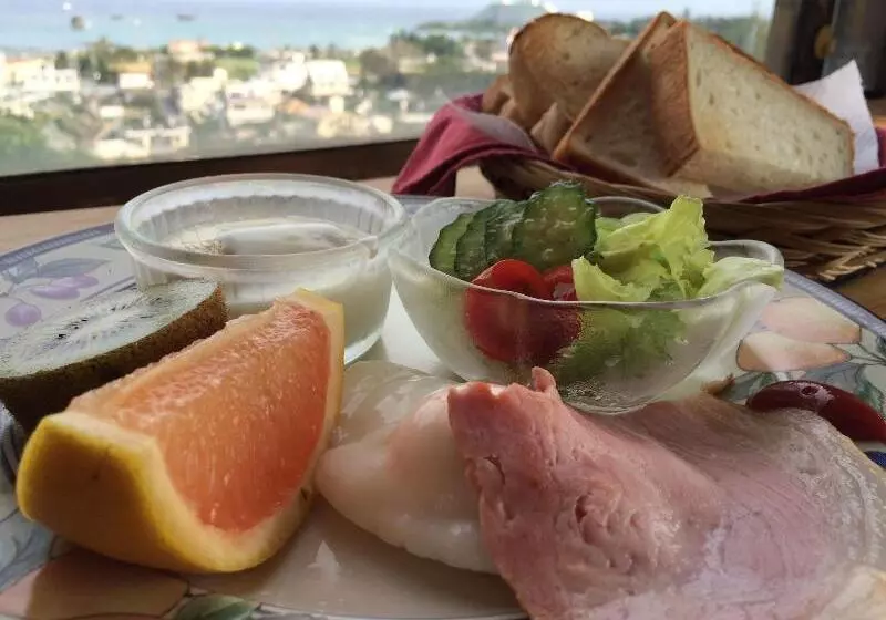 Surfside Bed & Breakfast