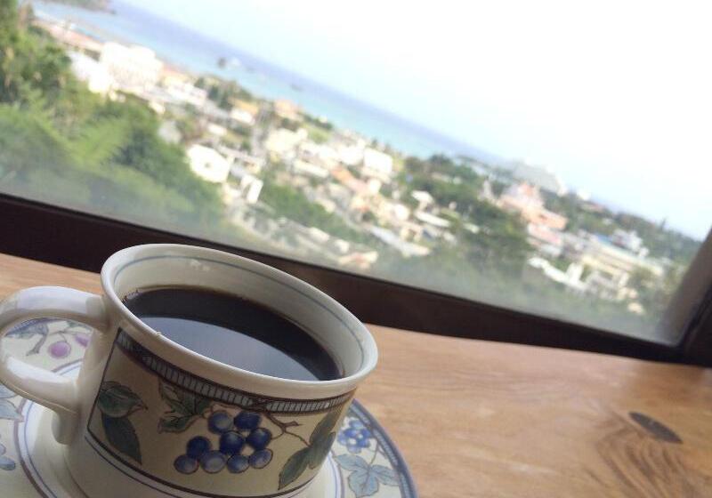 Surfside Bed & Breakfast