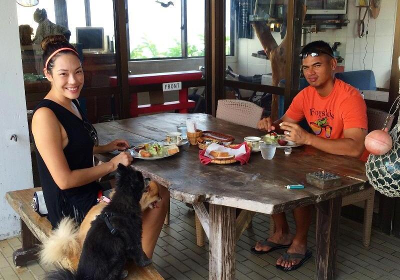 Surfside Bed & Breakfast