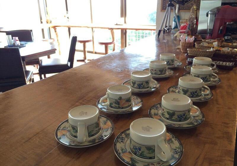 Surfside Bed & Breakfast